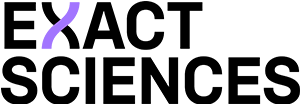 Exact Sciences Logo