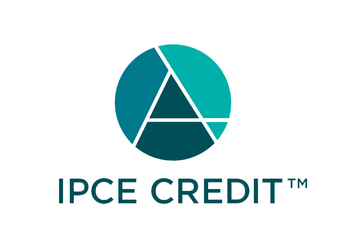 IPCE Logo