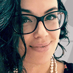 Beth Leonard , PMP, ITIL, CSSBB