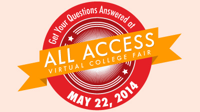 Banner: The Scholarship Quest - Discover Student Loans