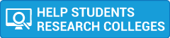 Help Students Research Colleges